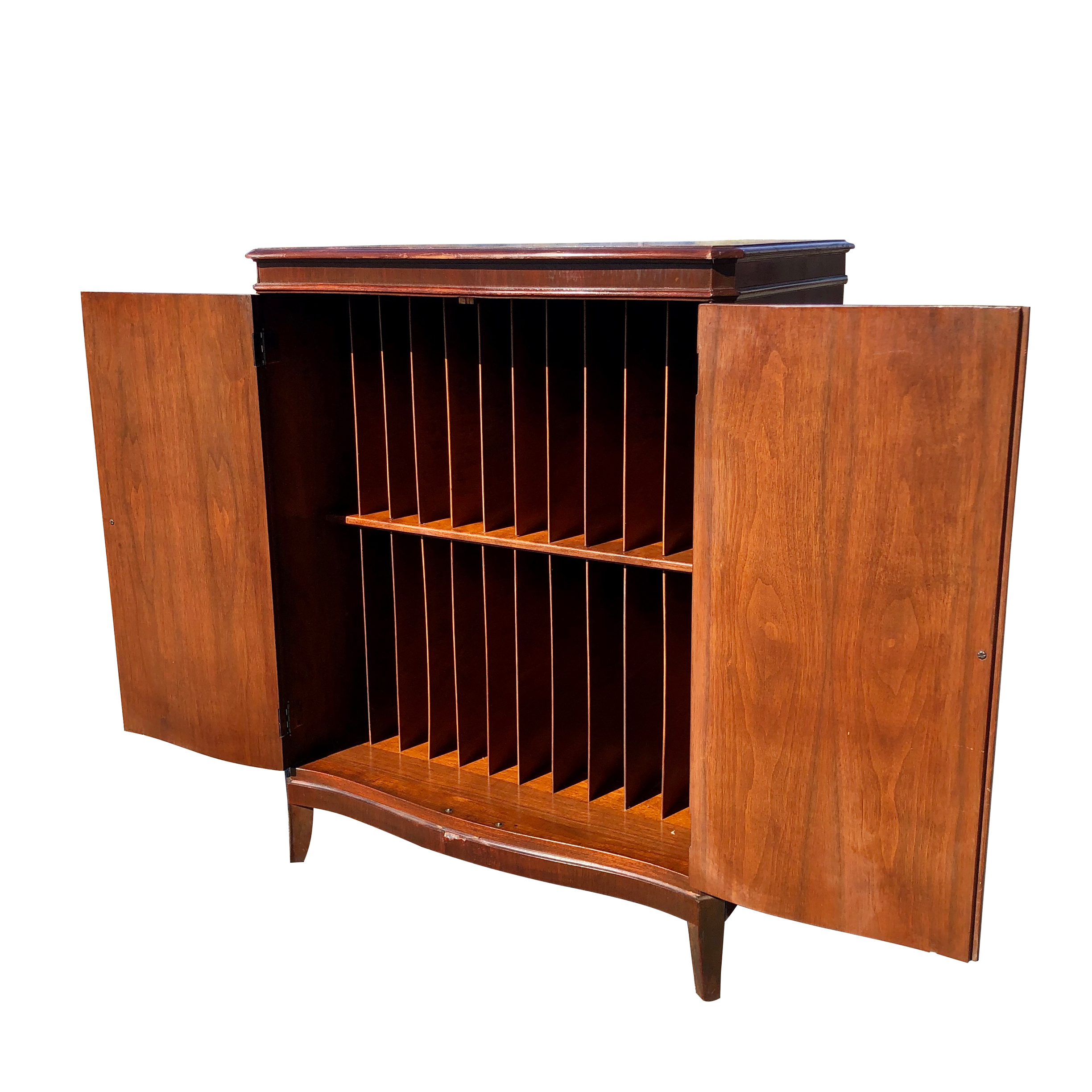 antique-victorian-mahogany-vinyl-record-cabinet-curio-scranton-antiques