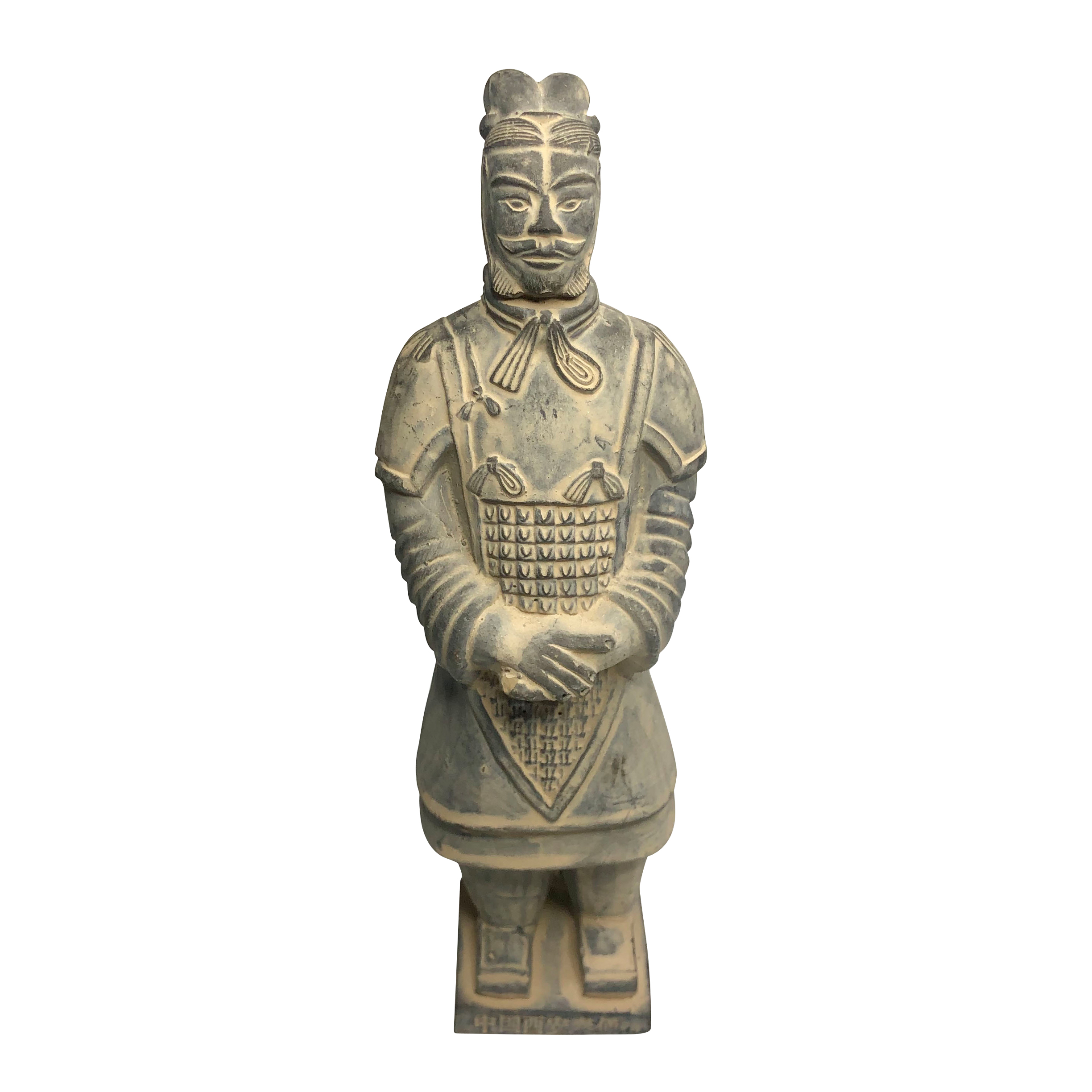 terracotta army statues for sale