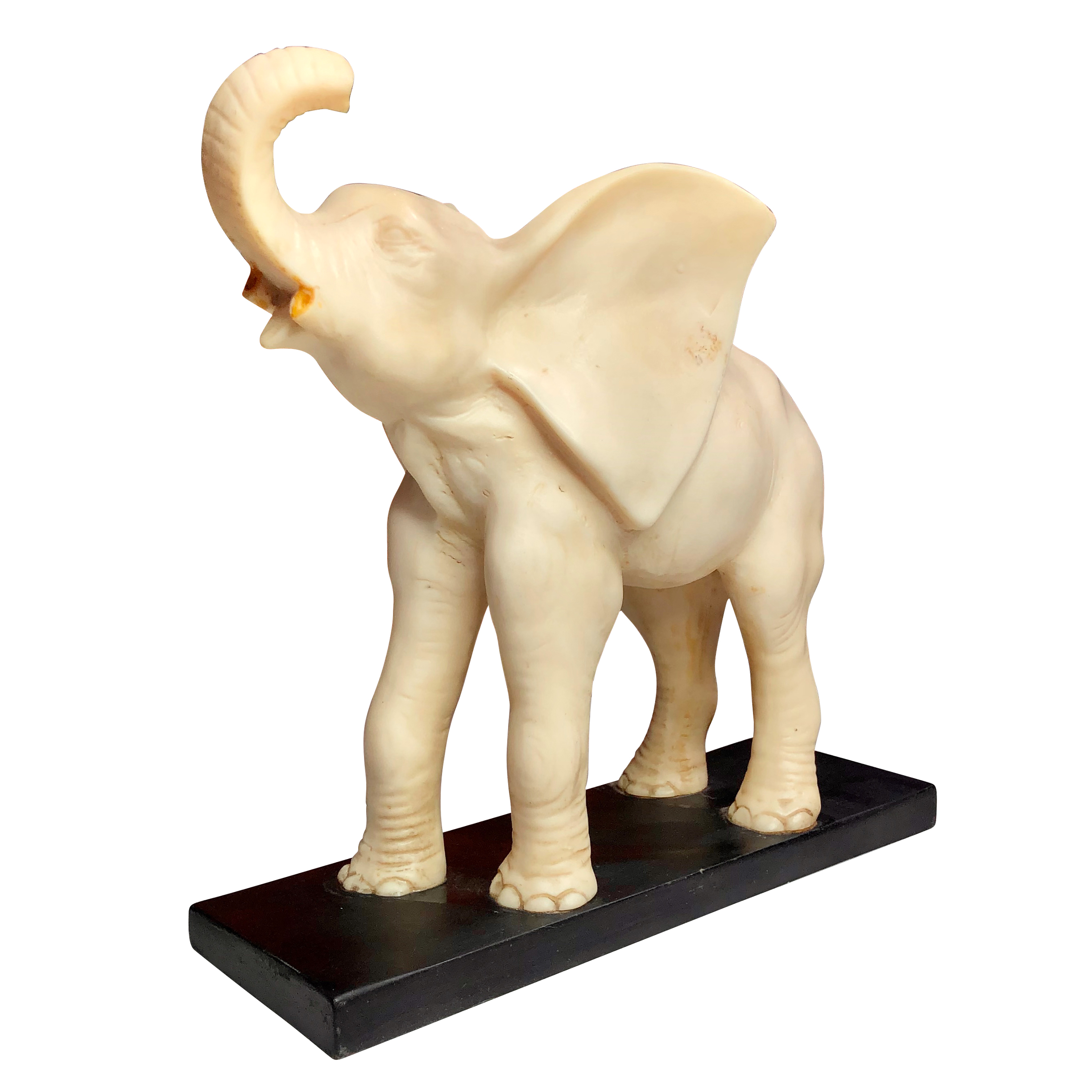 elephant resin