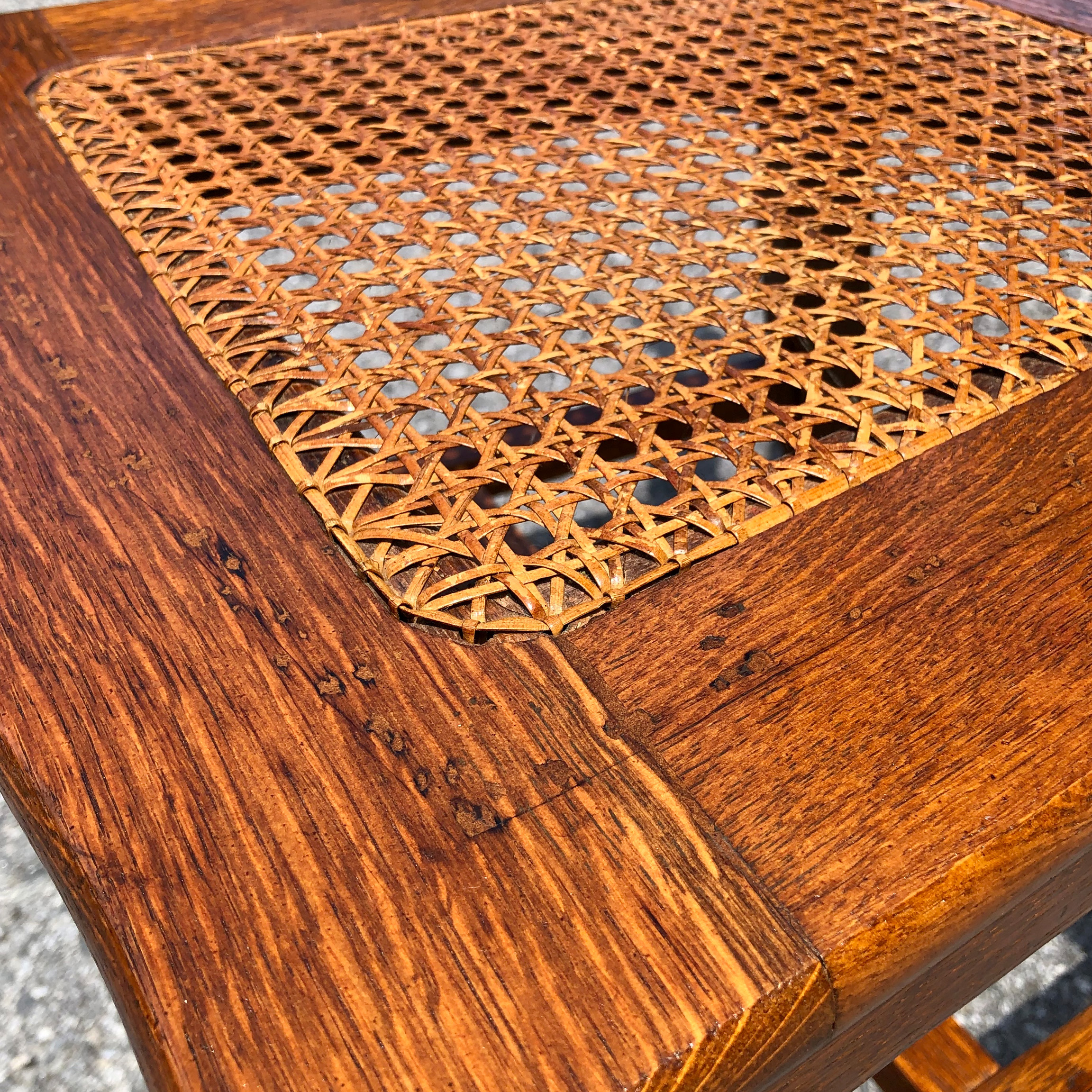 Antique Victorian Northwind Face Carved Quartersawn Oak Accent Chair w ...