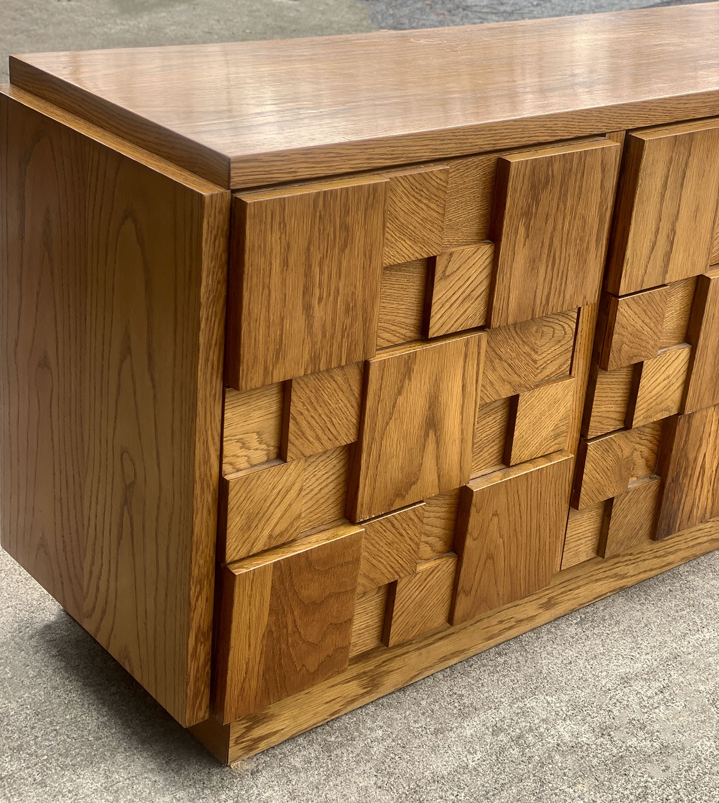 Lane credenza deals